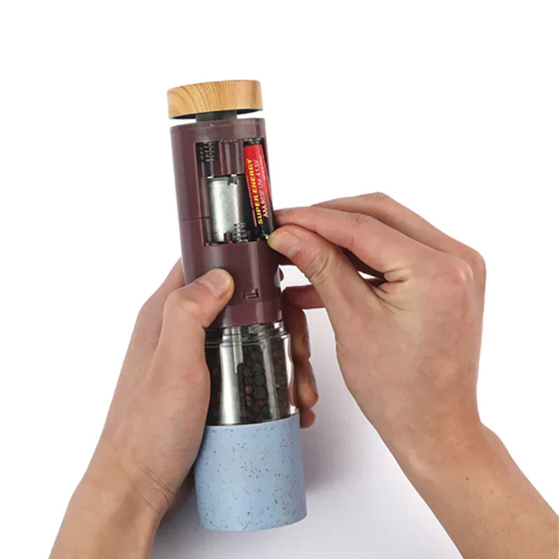 Elektryczny Młynek do Ziół