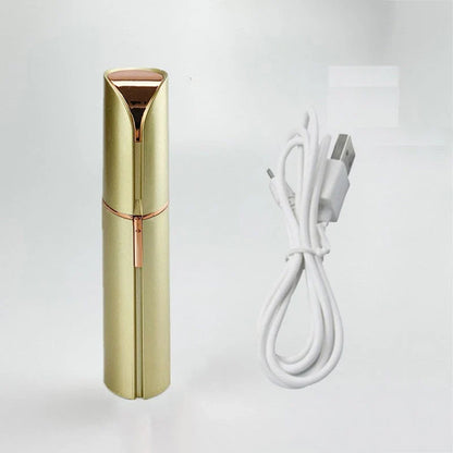 Glamsilk | Bezprzewodowy Depilator Dla Kobiet