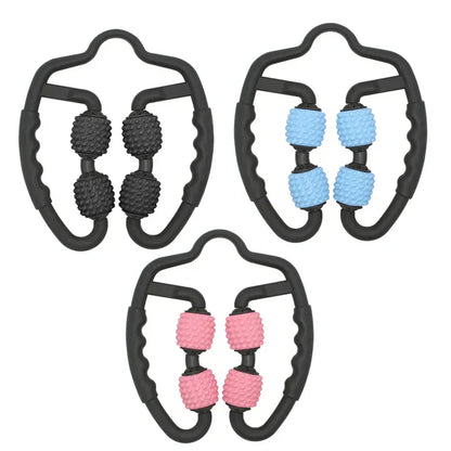 Roller Masażu Antycellulitowego