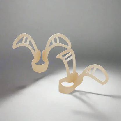 Komfortowe Urządzenie Przeciw Chrapaniu dla Spokojnego Snu