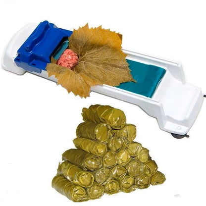 Szybki i Idealny Uchwyt na Ręcznik Kuchenny