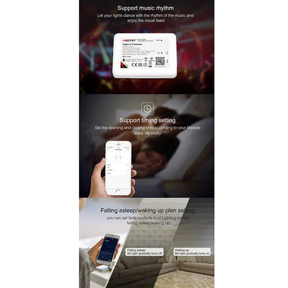 Czujnik ruchu PIR (Zigbee 3.0)