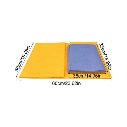 Chłonna Wielofunkcyjna Ściereczka do Czyszczenia