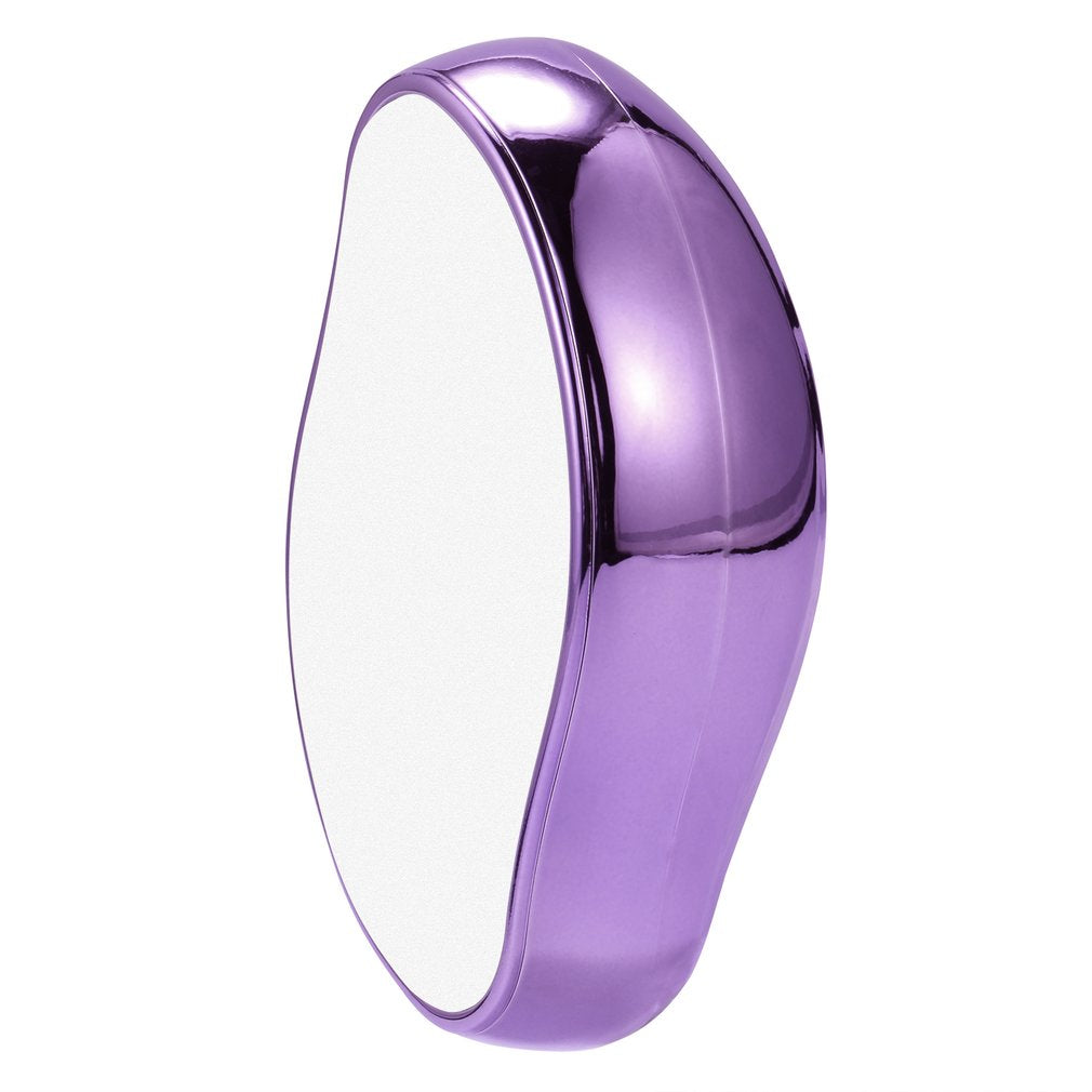 Delikatny Depilator – Bezbolesne Usuwanie Włosów dla Gładkiej Skóry