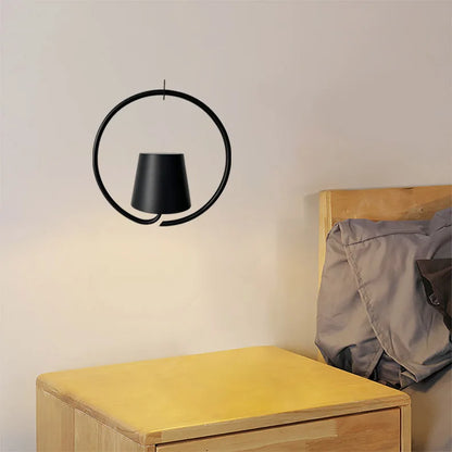 Bezprzewodowa Lampa Wisząca LED