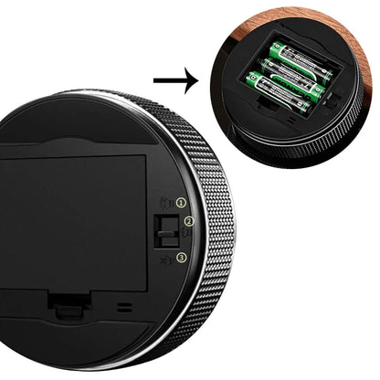 Magnetyczny Cyfrowy Timer