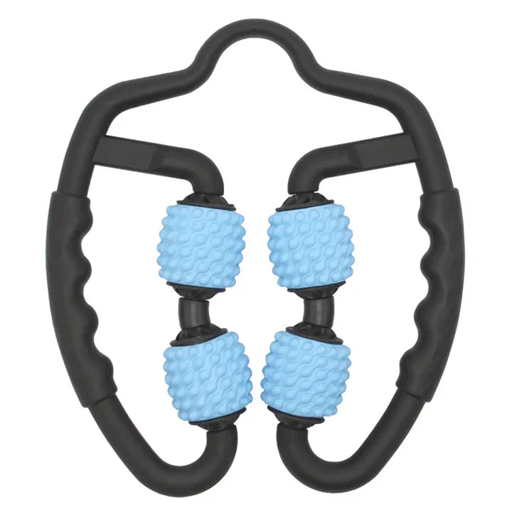 Roller Masażu Antycellulitowego