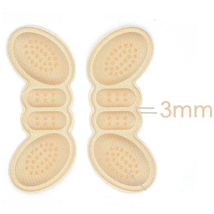 Komfortowa Poduszka do Stóp – Wygodna i Redukująca Ból do Butów