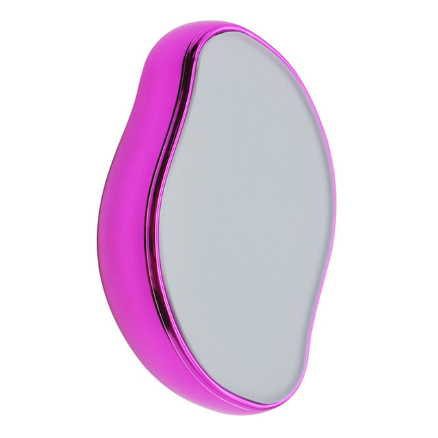 Delikatny Depilator – Bezbolesne Usuwanie Włosów dla Gładkiej Skóry