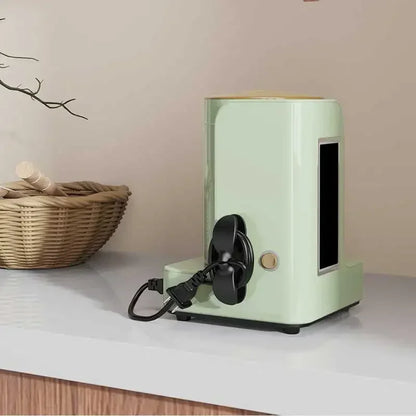 Praktyczny zestaw organizerów na kable do wszystkich zastosowań, zestaw 5 sztuk