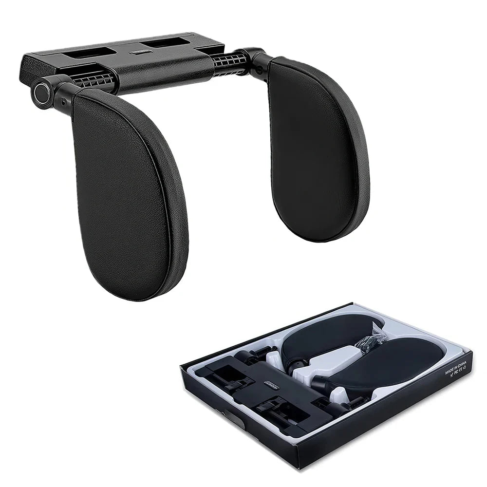 Boczna Poduszka Zagłówka Fotelika Samochodowego