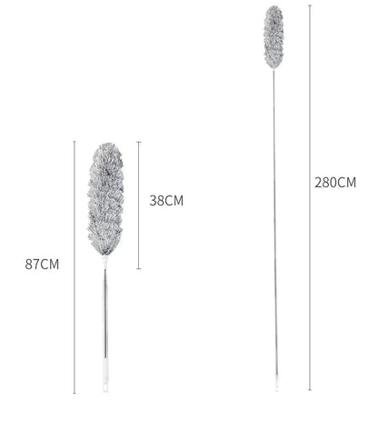 Elastyczny Odkurzacz