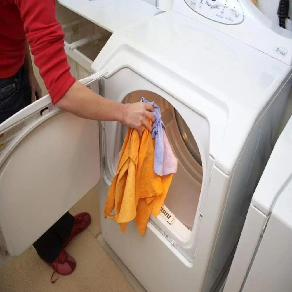 Chłonna Wielofunkcyjna Ściereczka do Czyszczenia