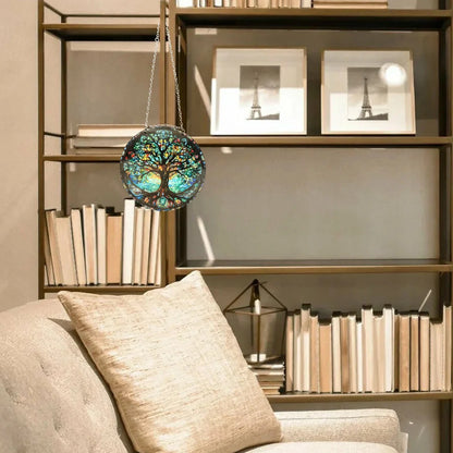 Czarujący Łapacz Światła