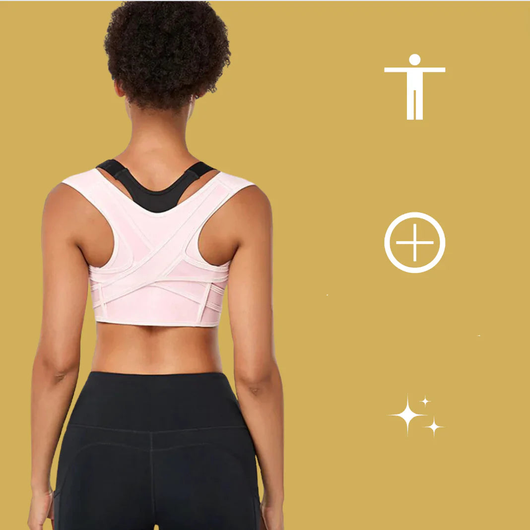 Ukryty Stabilizator Pleców