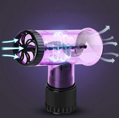 Magia curlingu – Automatyczna lokówka