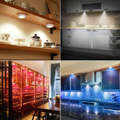 Bezprzewodowa taśma LED RGB