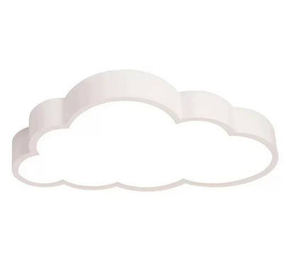 Lampa sufitowa LED do pokoju dziecięcego