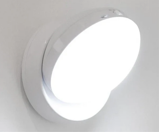 Inteligentne Oświetlenie Nocne z Czujnikiem Ruchu – Energooszczędne i Automatyczne