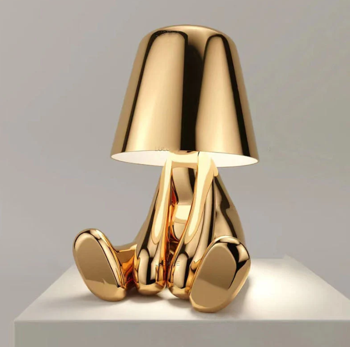 Urocza Lampka Stołowa