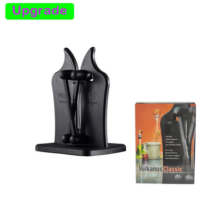 Potrójna Ostrzałka do Noży - Profisharp Trio