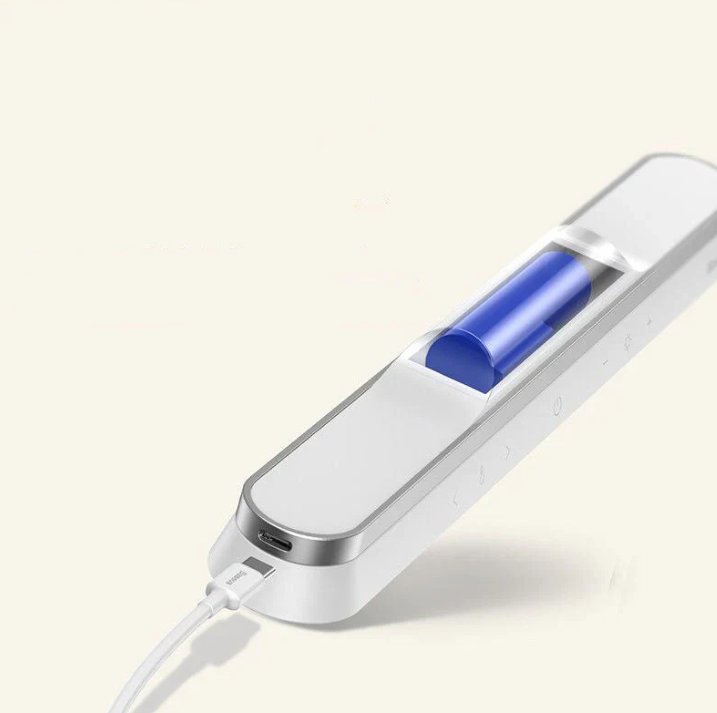 Dotykowe Magnetyczne Światło LED