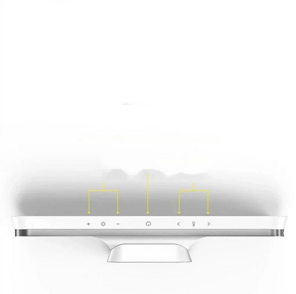 Dotykowe Magnetyczne Światło LED