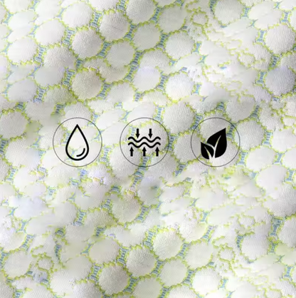 Wygodna Poduszka Wspierająca Ciążę