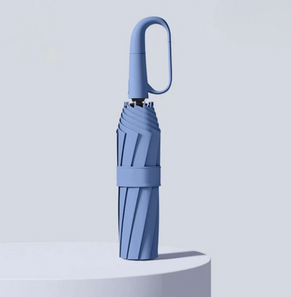 Parasol Odporny na Burze z Odblaskową Krawędzią