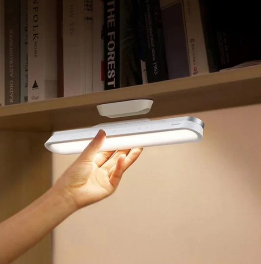 Dotykowe Magnetyczne Światło LED