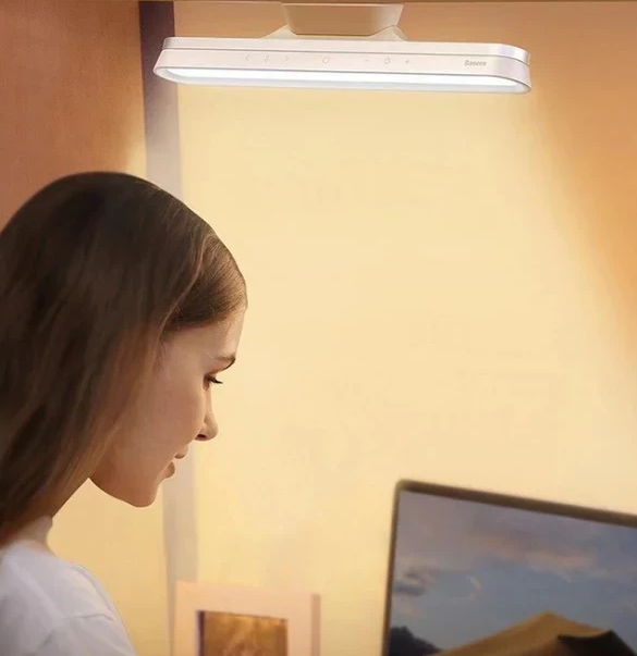 Dotykowe Magnetyczne Światło LED