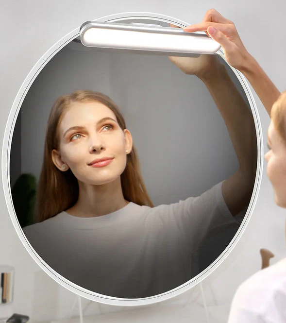 Dotykowe Magnetyczne Światło LED