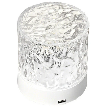 Bezprzewodowa Lampa LED Atmosferyczna z Pilotem