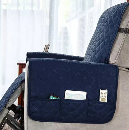 Elastyczne i Komfortowe Pokrowce na Fotele