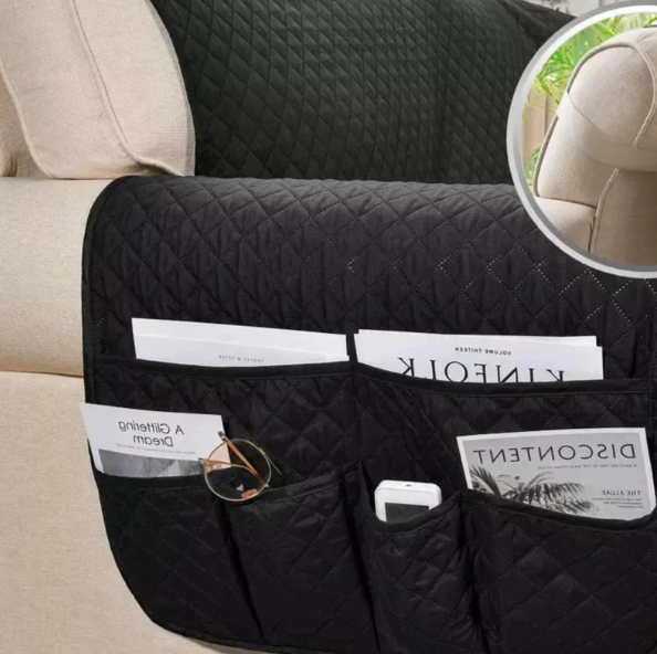 Elastyczne i Komfortowe Pokrowce na Fotele