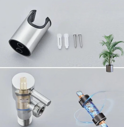 Luksusowy Bidet Ręczny