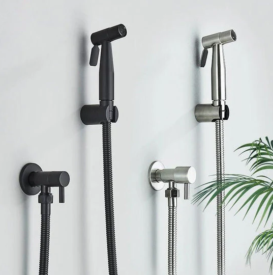 Luksusowy Bidet Ręczny