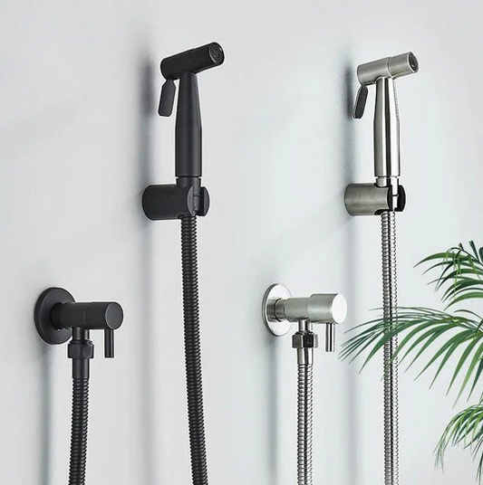 Luksusowy Bidet Ręczny