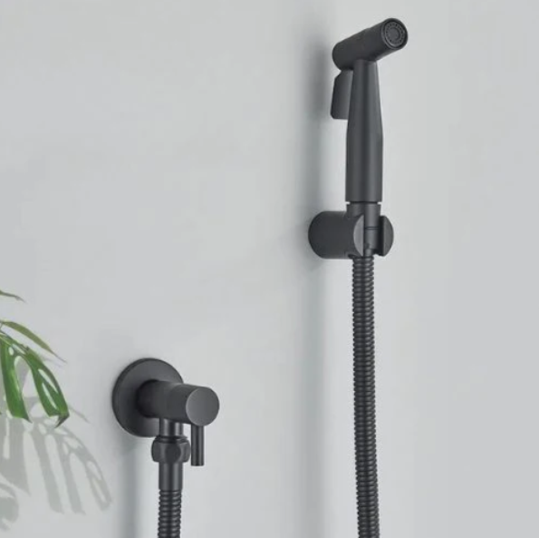 Luksusowy Bidet Ręczny