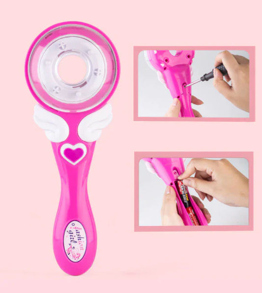 Magic Hair Braider – Kreatywne Plecione Fryzury w Sekundy