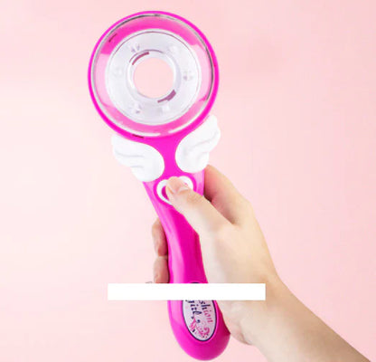 Magic Hair Braider – Kreatywne Plecione Fryzury w Sekundy