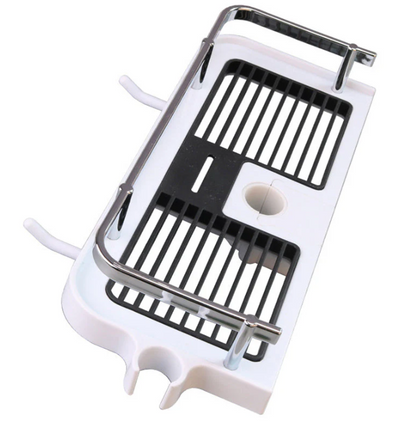 Półka Prysznicowa Oszczędzająca Miejsce