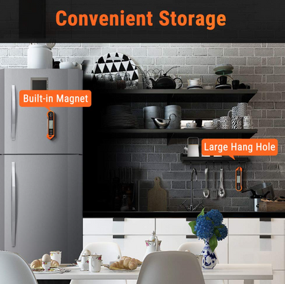 Thermopro Elektroniczny Termometr Kuchenny