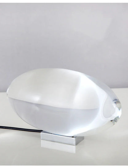 Fascynująca Lampka Nocna z Kryształowymi Oczami