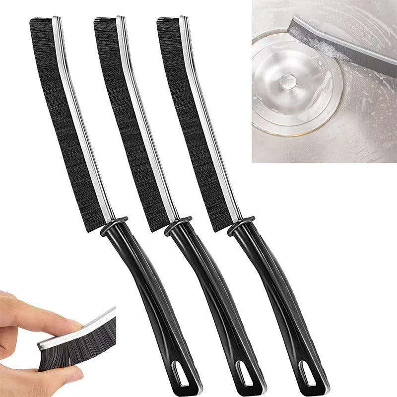 Praktyczna uniwersalna szczotka czyszcząca