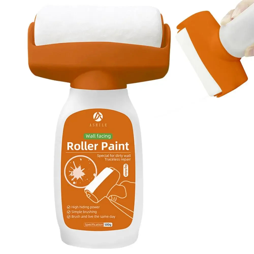 Zestaw do naprawy białych ścian