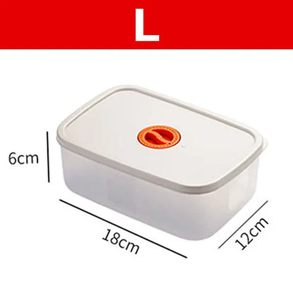 Bento Lunchbox – Pojemnik na Jedzenie z Przegródkami