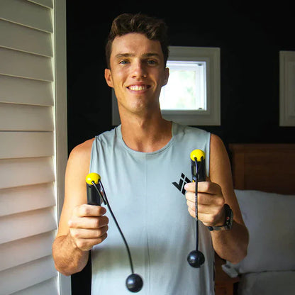 Bezprzewodowa Skakanka