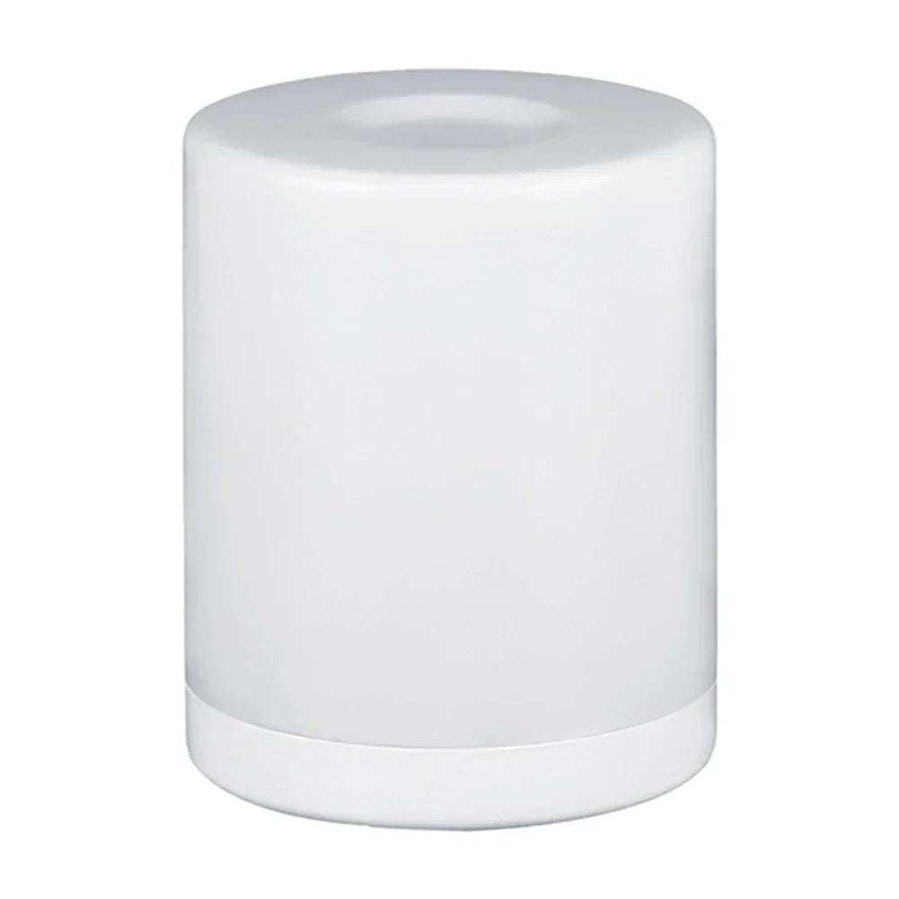 Regulowana Lampa Stołowa LED z Portem USB – Elastyczne Światło