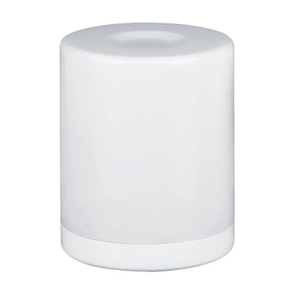 Regulowana Lampa Stołowa LED z Portem USB – Elastyczne Światło